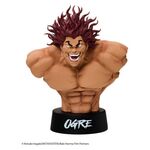 Міні Погруддя Baki Taito Kuji - Yujiro Hanma