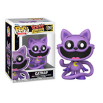 Poppy Playtime POP! Figure - Catnap (1265)