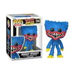 Poppy Playtime POP! Figure - Huggy Wuggy (1262)