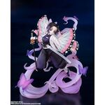 Demon Slayer: Kimetsu no Yaiba FiguartsZERO Statue - Shinobu Kocho (Insect Breathing) [Reissue]