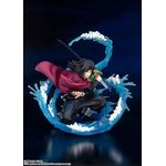 Demon Slayer: Kimetsu no Yaiba FiguartsZERO Statue - Giyu Tomioka (Water Breathing) [Reissue]