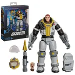 G.I. Joe Classified Series Action figure - Malcom "Deep Six" Willoughby