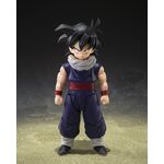 Dragon Ball Z S.H. Figuarts Action figure - Son Gohan (Z-Fighters Group Base Ver. A)