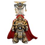 Warhammer The Horus Heresy 1/18 Action figure - Iron Warriors Centurion