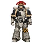 Warhammer The Horus Heresy 1/18 Action figure - Iron Warriors MkII Tactical Sergeant