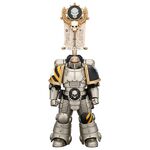 Warhammer The Horus Heresy 1/18 Action figure - Iron Warriors MkII Legionary 1
