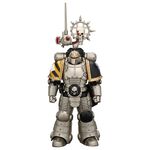 Warhammer The Horus Heresy 1/18 Action figure - Iron Warriors MkII Legionary 2