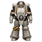 Warhammer The Horus Heresy 1/18 Action figure - Iron Warriors MkII Legionary 3