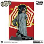 Beetlejuice Beetlejuice Movie Maniacs Statue - Astrid