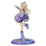 Gakuen Idolmaster 1/7 Statue - Kotone Fujita (Re;IRIS Ver.)