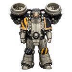 Warhammer The Horus Heresy 1/18 Action figure - Iron Warriors Mkll Assault Legionary 2