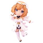 Arcanadea Plastic model kit - Yurucana Lumitea