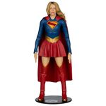 DC Multiverse (Supergirl 2026) Action figure - Supergirl (Hero Costume)