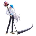 Hunter x Hunter Pop Up Parade Statue - Kite