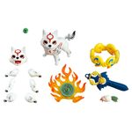Figurka Okami Nendoroid - Amaterasu DX Ver. (re-run)