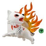 Figurka Okami Nendoroid - Amaterasu (re-run)