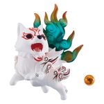 Figurka Okami Nendoroid - Shiranui (re-run)