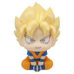 Dragon Ball Daima Look Up Figure - Super Saiyan Son Goku (mini)