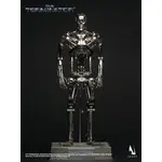 Terminator InArt 1/6 Action figure - T-800 Endoskeleton