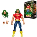 Marvel Legends (The Incredible Hulk) Action figure - Doc Samson