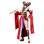Arcanadea Plastic model kit - Ornela