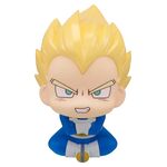Dragon Ball Daima Look Up Figure - Super Saiyan Vegeta (mini)