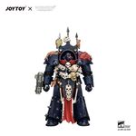 Figurka Warhammer The Horus Heresy 1/18 - Night Lords Legion Praetor in Tartaros Terminator Armour