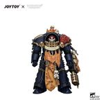 Figurka Warhammer The Horus Heresy 1/18 - Night Lords Contekar Terminator Dissident