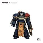Figurka Warhammer The Horus Heresy 1/18 - Night Lords Contekar Terminator 2
