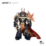 Figurka Warhammer The Horus Heresy 1/18 - First Captain of the Night Lords (The Prince of Crows)
