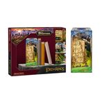 The Lord of the Rings Tiny Adventures Minas Tirith