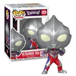 Ultraman POP! Figure - Ultraman Tiga (1929)