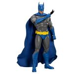 DC Comics Dynamic 8ction Heroes 1/9 Action Figure - Batman (Batman: The Golden Age) Limited Edition