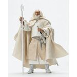 The Lord of The Rings Dynamic 8ction Heroes 1/9 Action Figure - Gandalf the White