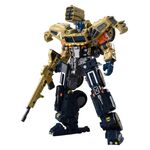 Transformers Overgear Action figure - OG-03 Optimus Prime