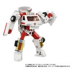 Transformers Missing Link Action figure - C-15 Ratchet