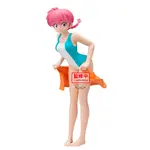 Ranma 1/2 Glitter & Glamours Figure - Ranma Saotome II