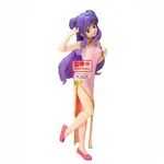 Ranma 1/2 Glitter & Glamours Figure - Shampoo IV