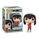 Spy x Family POP! Figure - Yor Forger (Red Sweater) Exclusive [1952]