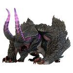 Monster Hunter CFB Statue - Gore Magala