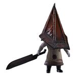 Silent Hill 2 Nendoroid Action Figure - Red Pyramid Thing (re-run)
