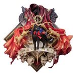 Arknights Diorama - Miss.Christine (Elite 2 Ver.)
