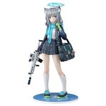 Blue Archive 1/7 Statue - Shiroko
