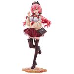 Hololive Production 1/7 Statue - Sakura Miko: Date Style (Casual Outfit Ver.)