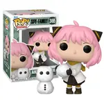 Spy x Family POP! Figure - Anya Forger (Holiday) [2495]