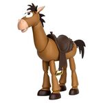 Toy Story Dynamic 8ction Heroes Action Figure - Bullseye