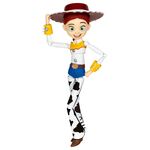 Toy Story Dynamic 8ction Heroes Action Figure - Jessie