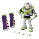 Toy Story Dynamic 8ction Heroes Action Figure - Buzz Lightyear #2