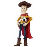 Toy Story Dynamic 8ction Heroes Action Figure - Woody #2