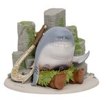 Disney Moana D-Stage Diorama - Shark Maui